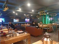 -阿记烧烤(英达路店)