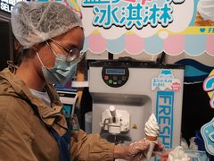 -盒马鲜生(曜一城店)