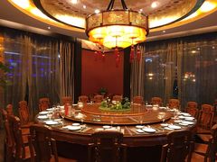 包厢-全聚德(常州店)