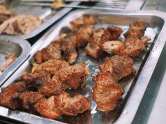 -内蒙古海拉尔烤羊腿·烤全羊·烧烤
