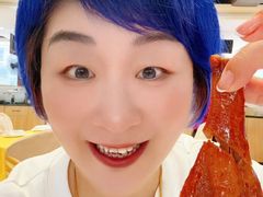 -台山美食一绝阿四台山黄鳝饭(阿四创作店)