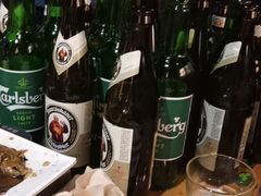 -管氏翅吧(马家堡店)