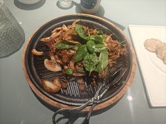 -小大董·烤鸭(观景餐厅·南京西路店)