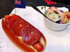 -遇见西木美式餐厅(体育路店)