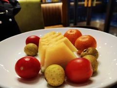 -汉水谣·江景餐厅(江滩店)