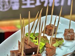 -皇庭广场(福华三路店)