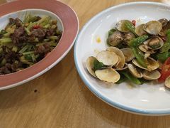 -糟粕醋·椰苑海南菜餐厅(亚龙湾天域酒店)