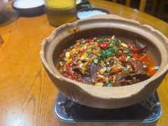 -陈家婆的菜(梅溪湖店)