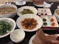 -杭州和达希尔顿逸林酒店·和园中餐厅-杭帮菜名店
