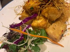 香茅脆豆腐-美奈小馆·越南料理(中航城君尚购物中心店)