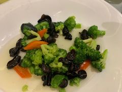 -老平安农家菜(平安店)