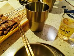 -我是那个大叔·美食研究所(新塘路店)
