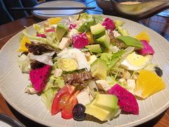 -Local泰莲庭(虹鳟鱼店)