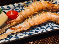 -小川洋风料理(街道口店)