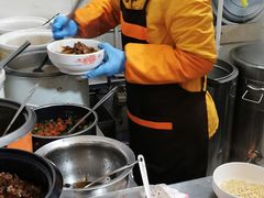 -李易面馆(树木岭店)
