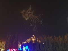 -泰达航母主题公园