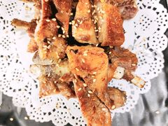 -九府羊·鲜羊火锅·烤串(新华路店)