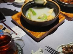 -晓粤·惹味粤菜(凯德乐峰广场店)