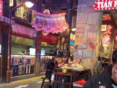 -萍姐火锅·公路夜市(南京新街口店)