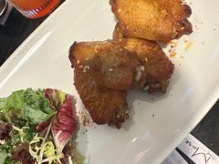 -莫多多餐厅