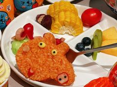 -dodonpa.墩墩伐 便当食堂(博华广场店)
