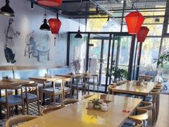-头壹号  羊汤·饸饹面·大油条(嘉华店)