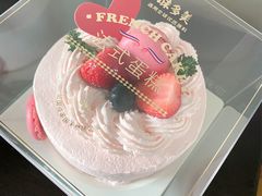 -味多美(江桥万达店)