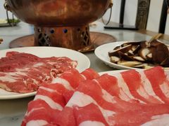-将台涮肉(酒仙桥店)