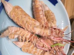 -三个渔夫·蒸汽海鲜(万德大厦店)