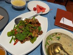 -闽海肴(北辰荟店)