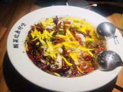 -太二酸菜鱼(正大广场店)