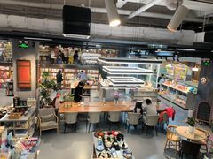 -方庄书店(通润商务会馆店)