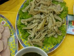 -清真·马家火锅美食城(镇江北路店)