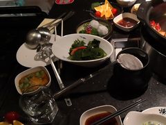 -捞王锅物料理(凯旋路店)