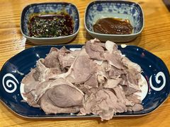-遵义虾子卢四羊肉粉(大沽路店)