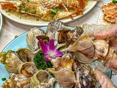 -醉壹号海鲜大排档(厦门美食地标店)