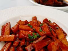 -二泉园老菜馆·百年无锡菜