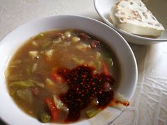 -刘老虎肉丸糊辣汤(总店)