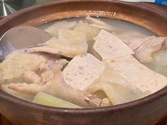 -天喜酒楼饭市·茶市(同德皇宫店)