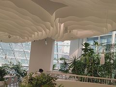 -大树餐厅(红旗街万达店)