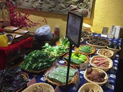 -云来居素食馆(东门店)