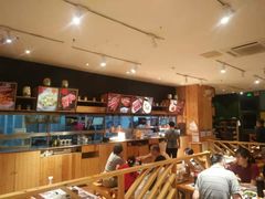 -木屋烧烤(西南角店)