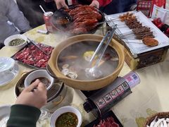 -聚味瞿记·龙虾堂(树木岭店)