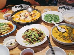 -滇铺子·云南特色菜·第九届野生菌美食节(东风东路c86店)