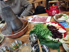 -东镇老火锅(长春路首店)