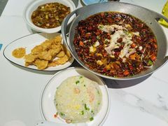 -川人百味(金安中央大街店)