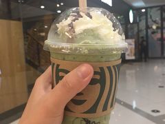 -星巴克(温州银泰大西洋店)