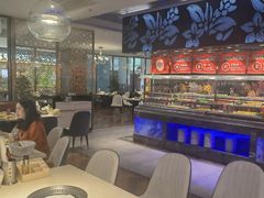 -犇放和牛烤肉·烤榴莲自助(苏宁城市奥莱店)