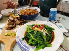 -以前的小酒馆(中山广场店)