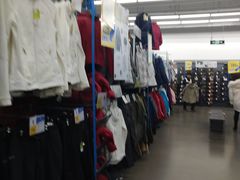 -迪卡侬(金龙湖店)